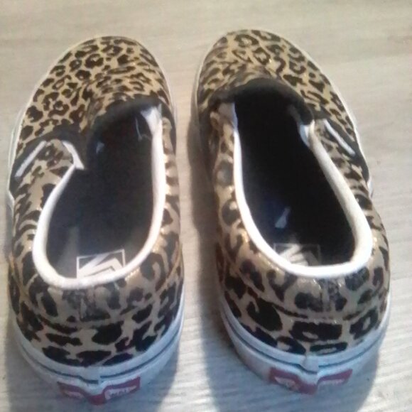 Vans off the wall - Picture 3 of 4